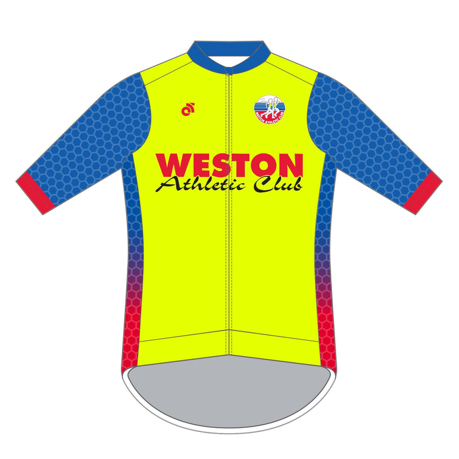 APEX+ Aero Jersey
