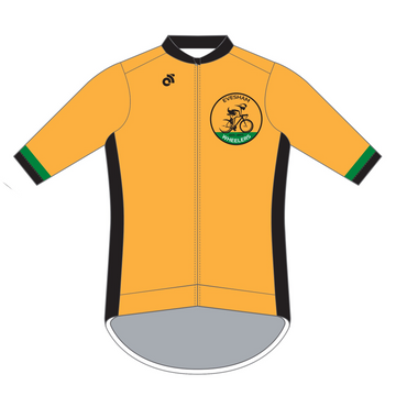 APEX+ Aero Jersey
