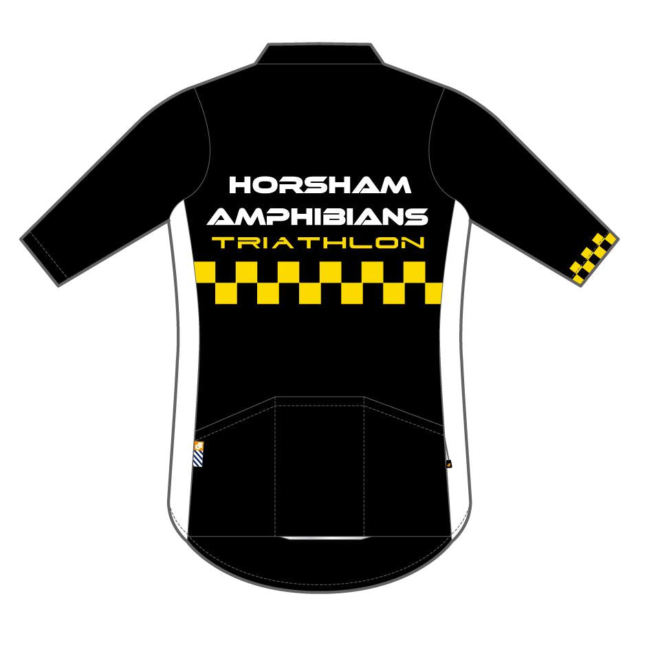 APEX+ Aero Jersey
