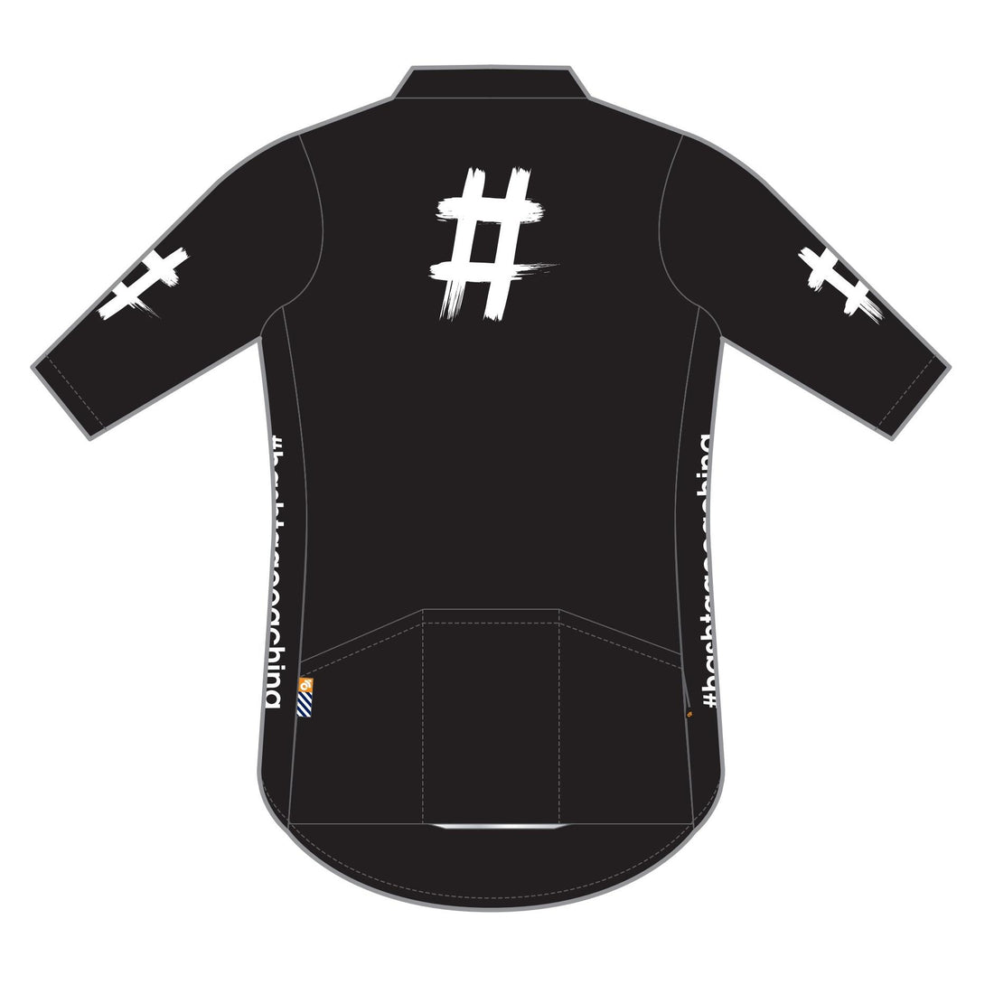APEX+ Aero Jersey