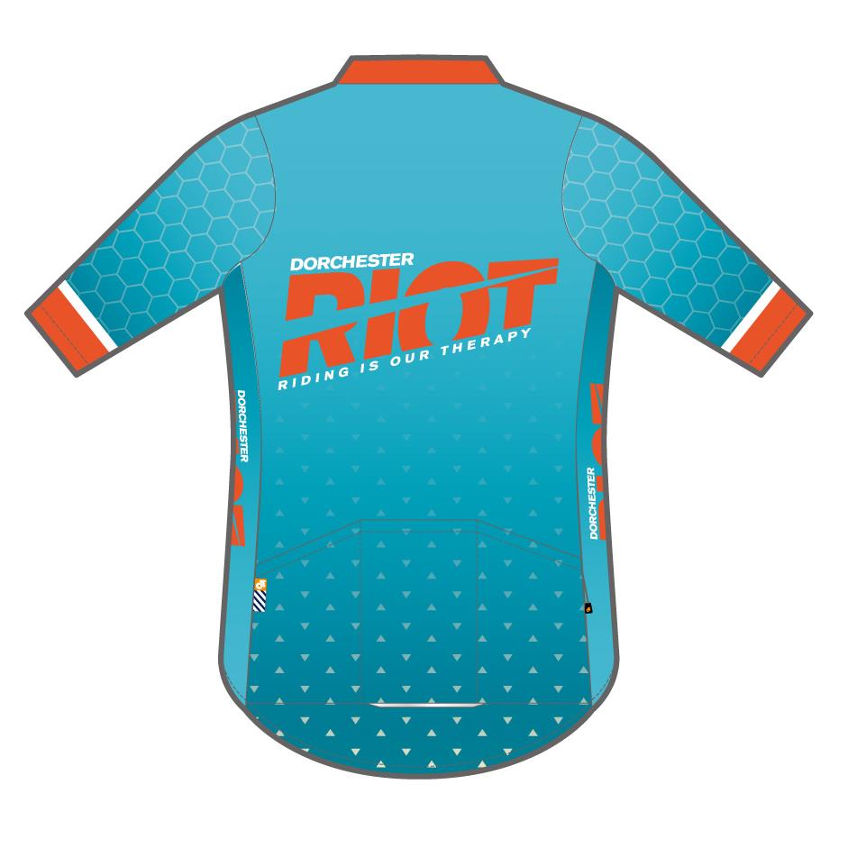 APEX+ Aero Jersey