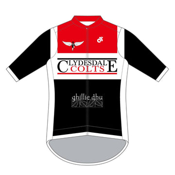 APEX+ Aero Jersey