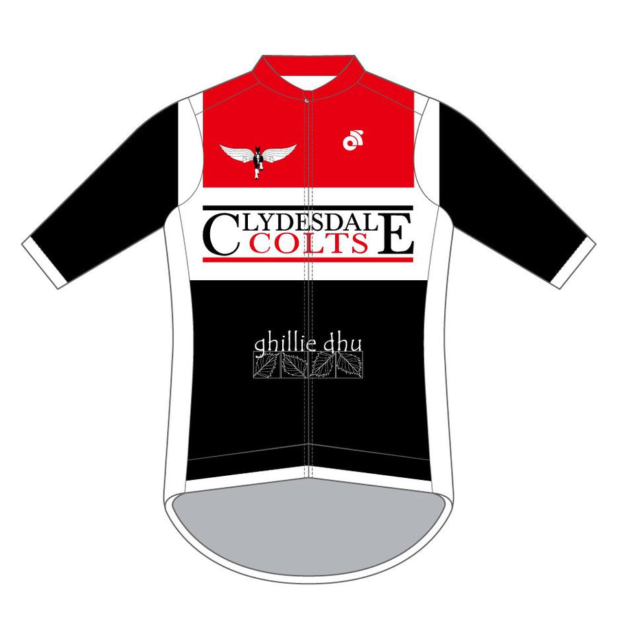 APEX+ Aero Jersey
