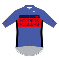 APEX+ Aero Jersey