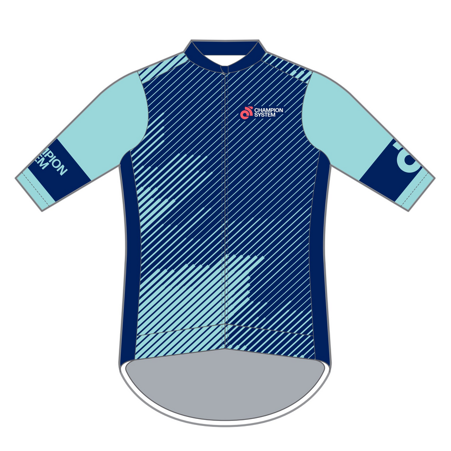 APEX+ Aero Jersey