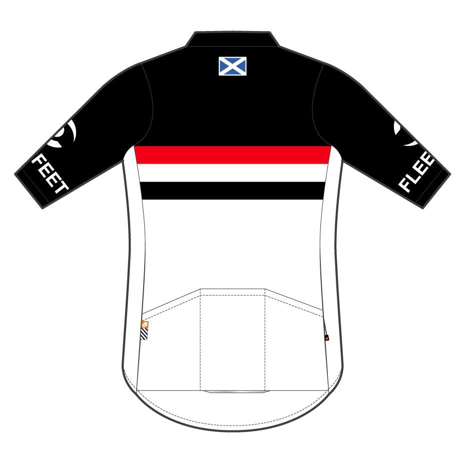 APEX+ Aero Jersey