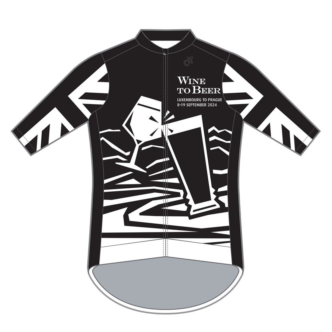 APEX+ Aero Jersey