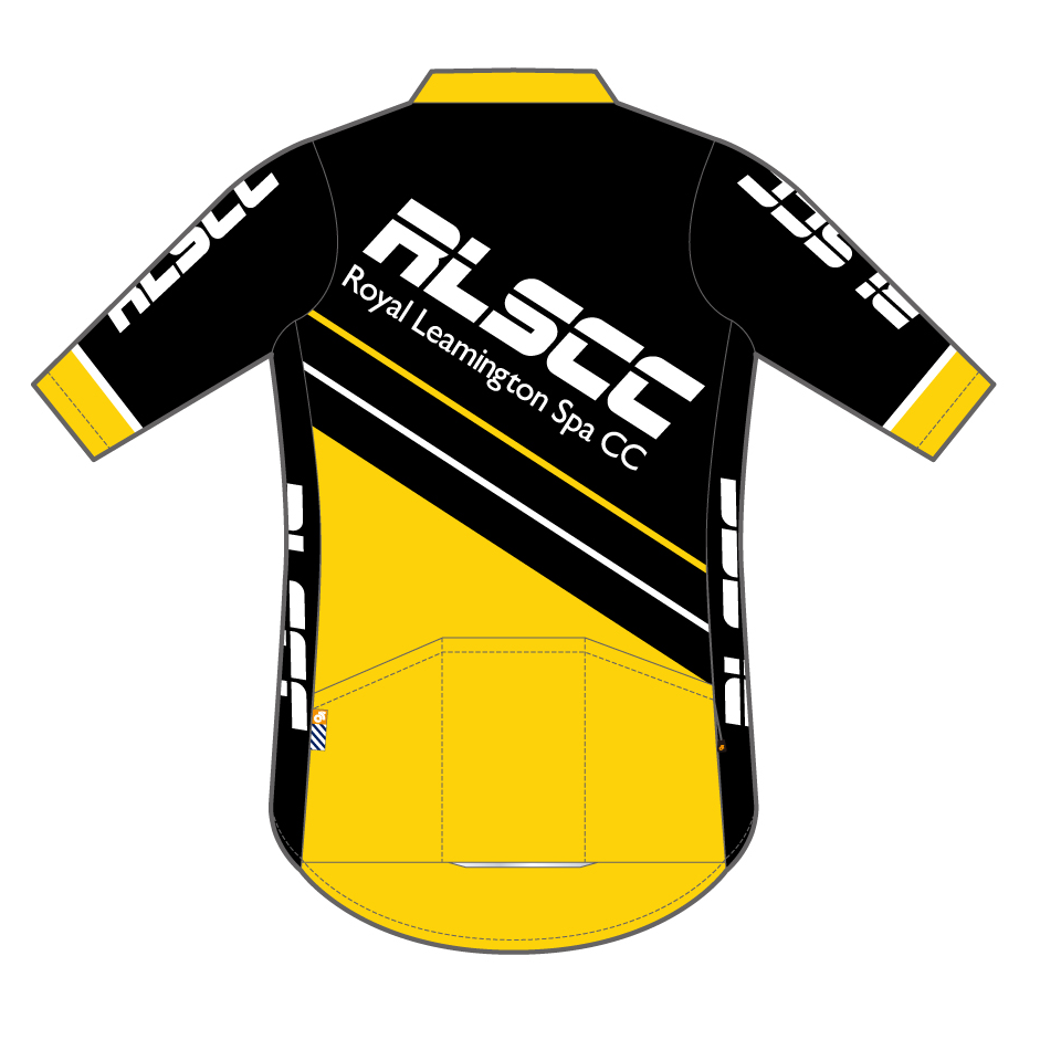APEX+ Aero Jersey