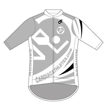 APEX+ Aero Jersey