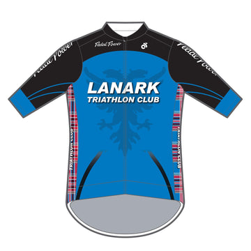 APEX+ Aero Jersey
