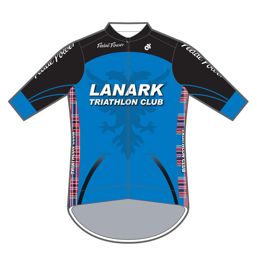 APEX+ Aero Jersey