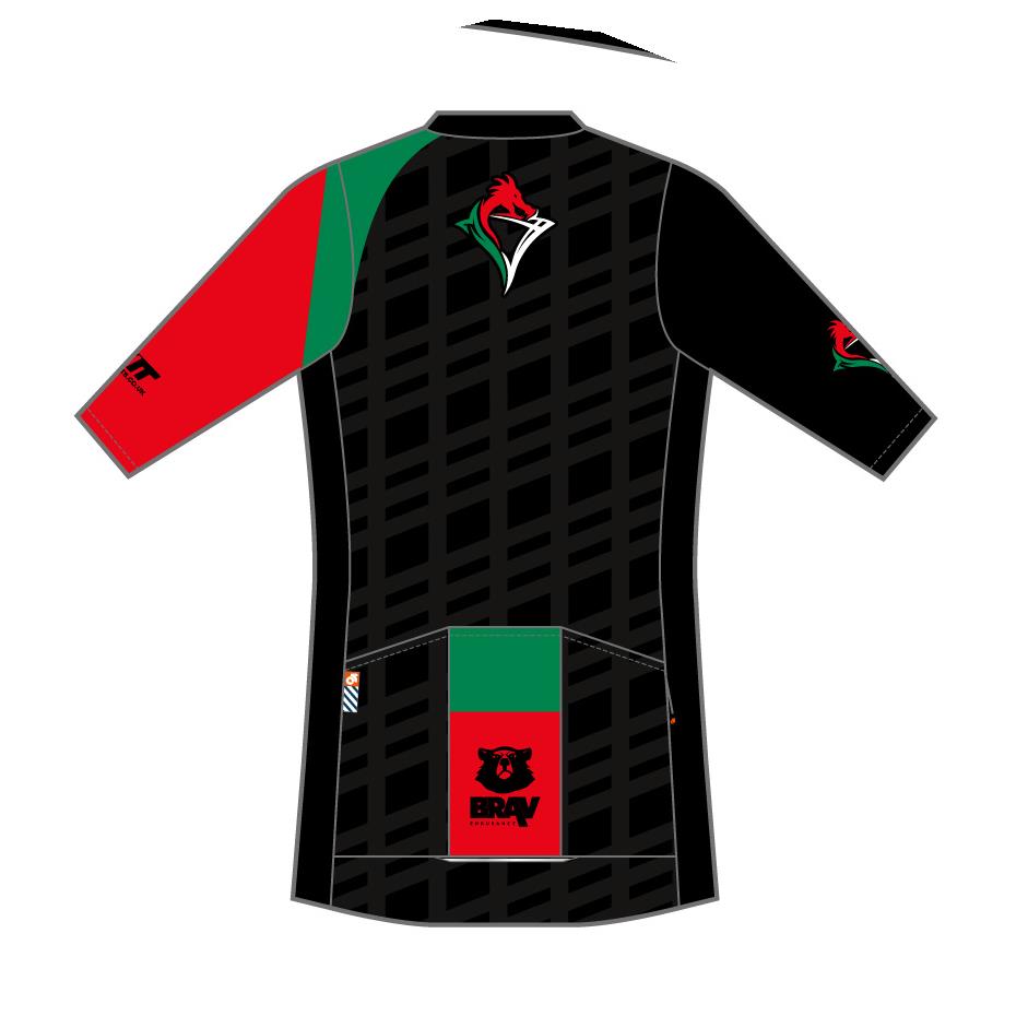 APEX+ Aero Jersey