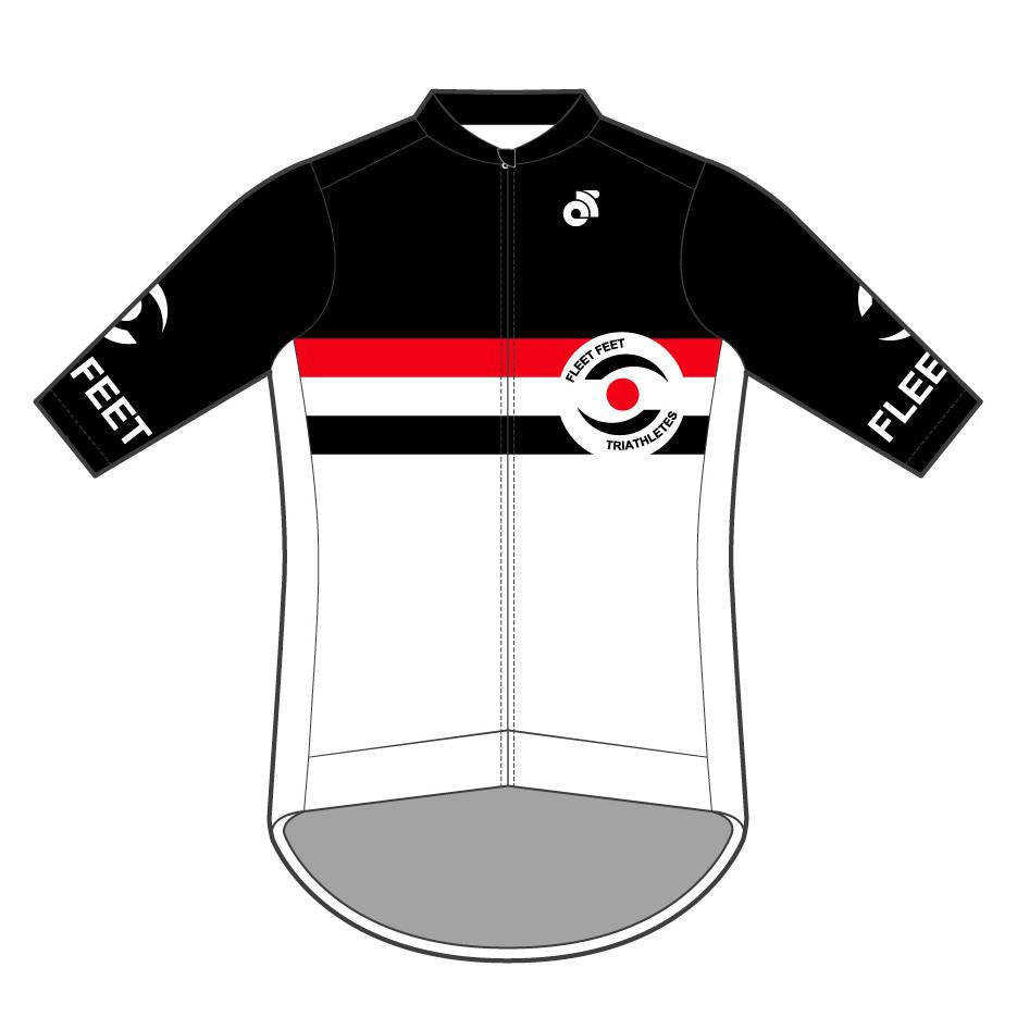 APEX+ Aero Jersey