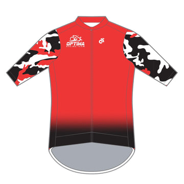 APEX+ Aero Jersey