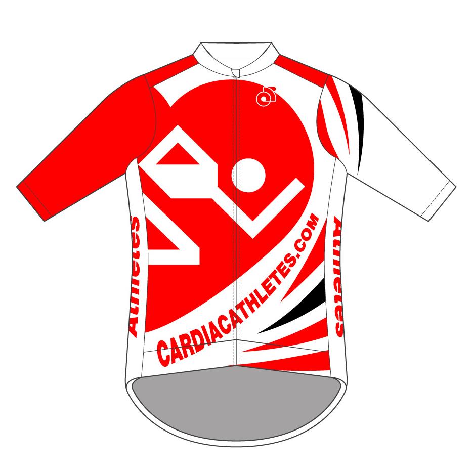 APEX+ Aero Jersey