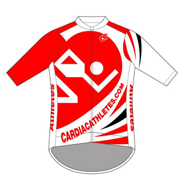 APEX+ Aero Jersey