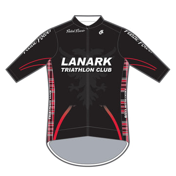 APEX+ Aero Jersey