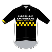 APEX+ Aero Jersey