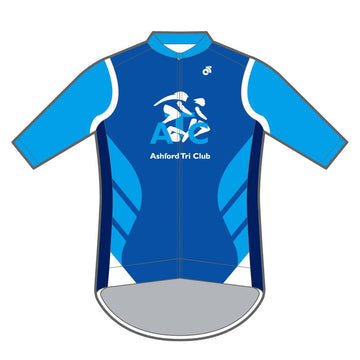 APEX+ Aero Jersey