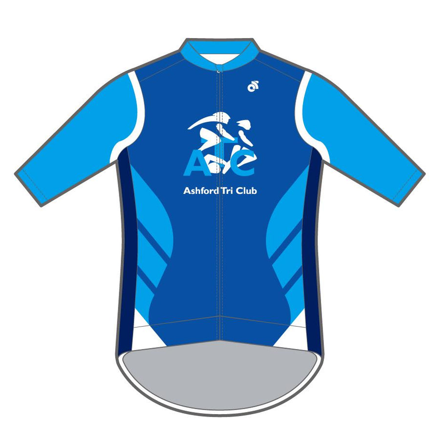 APEX+ Aero Jersey