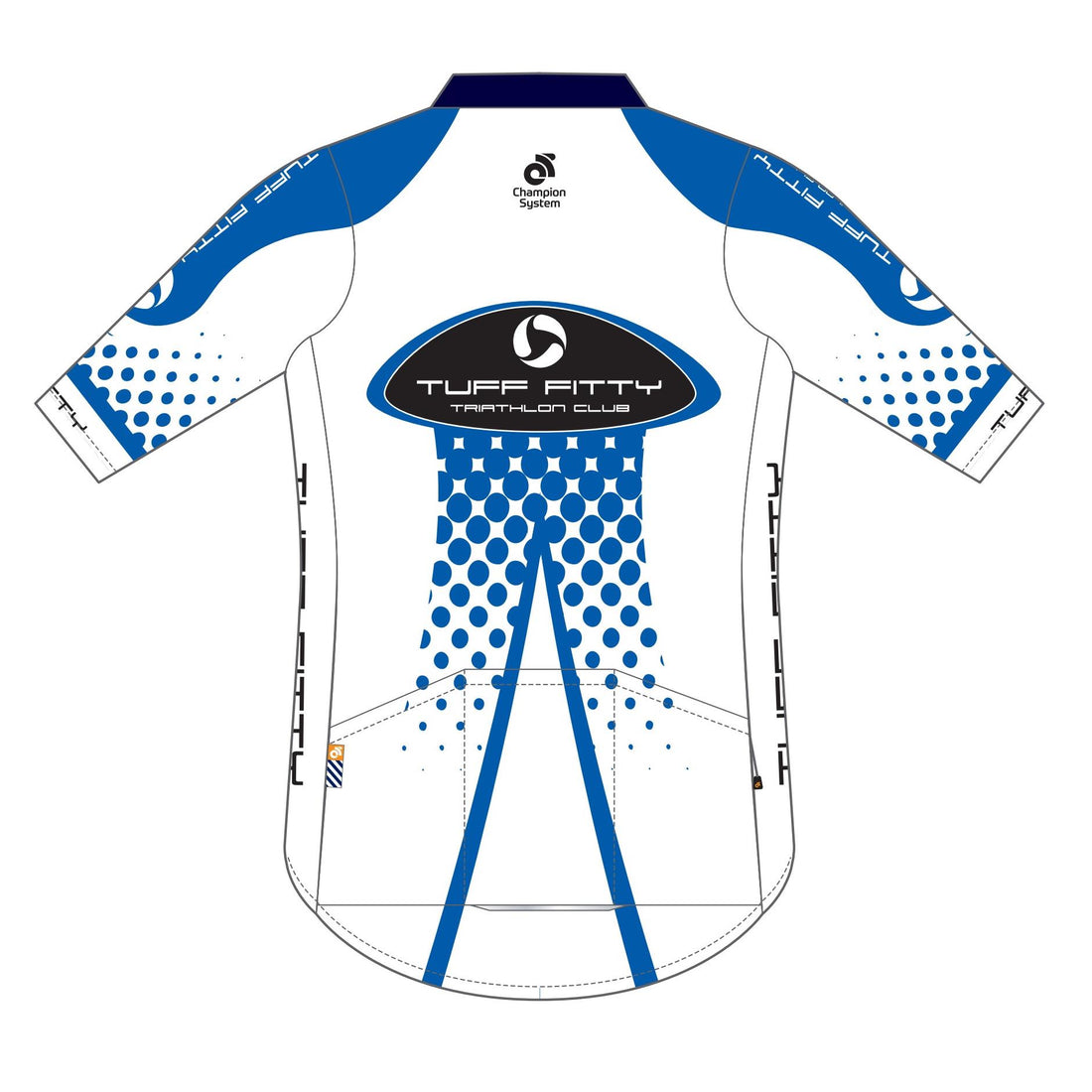 APEX+ Aero Jersey
