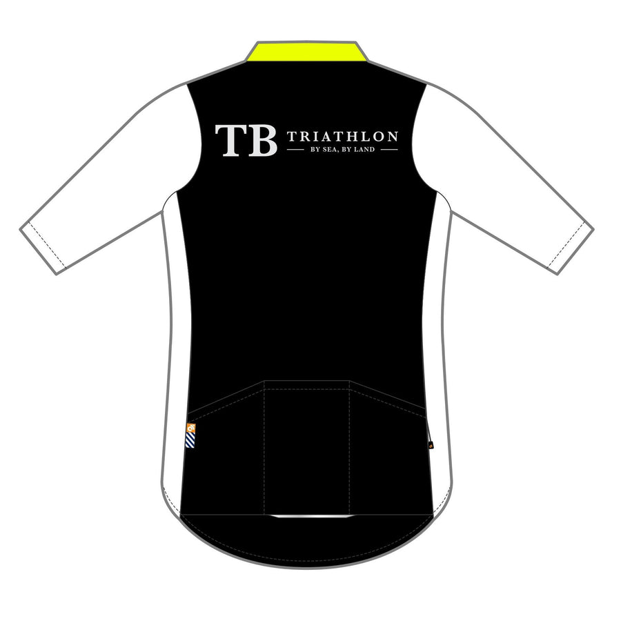 APEX+ Aero Jersey