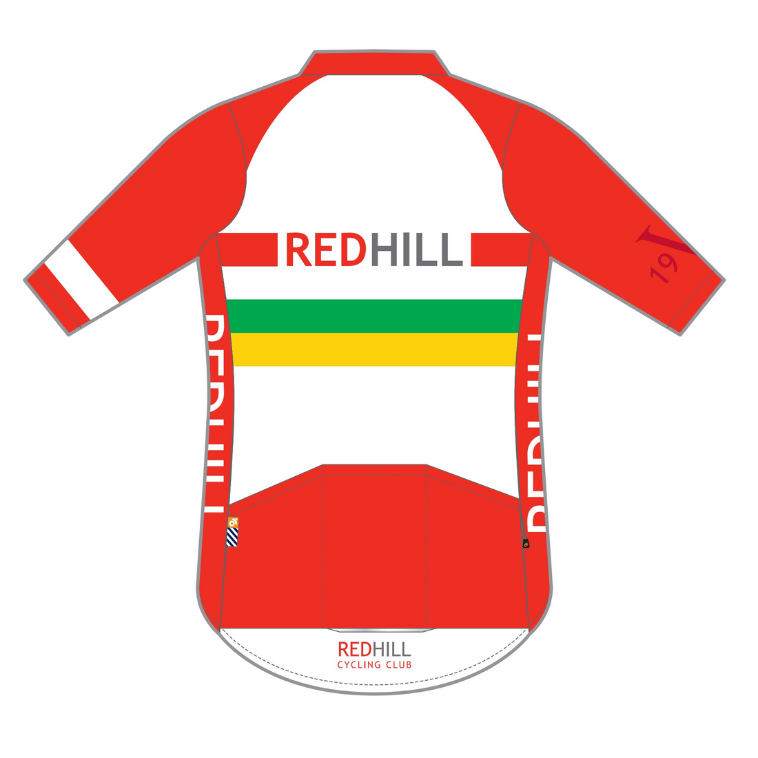 APEX+ Aero Jersey