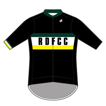 APEX+ Aero Jersey