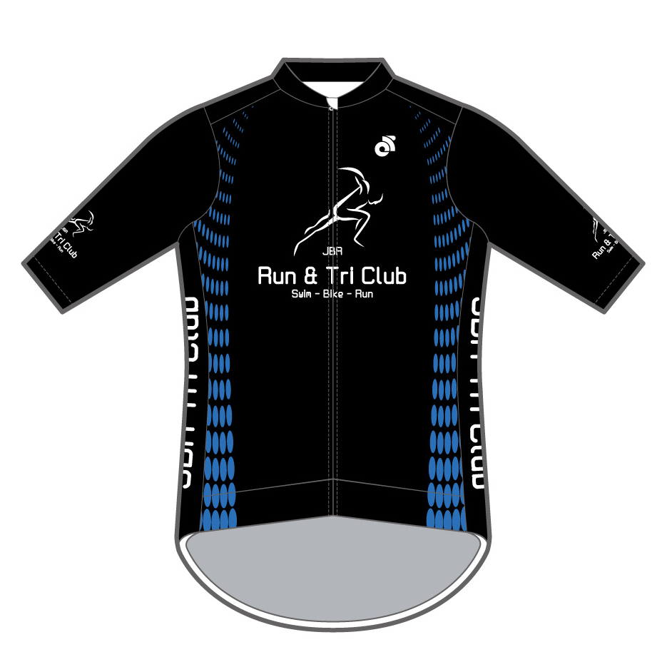 APEX+ Aero Jersey
