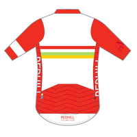 APEX+ Aero Jersey - DESIGN VERSION 1