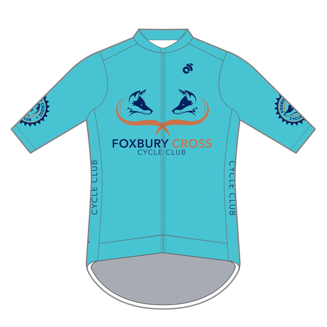 APEX+ Aero Jersey