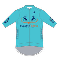 APEX+ Aero Jersey