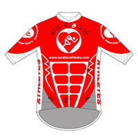 APEX+ Aero Jersey