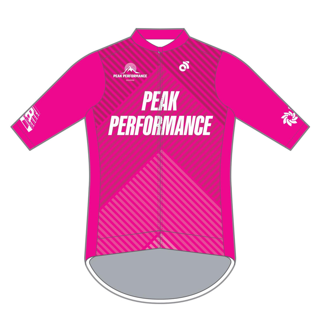 APEX+ Aero Jersey