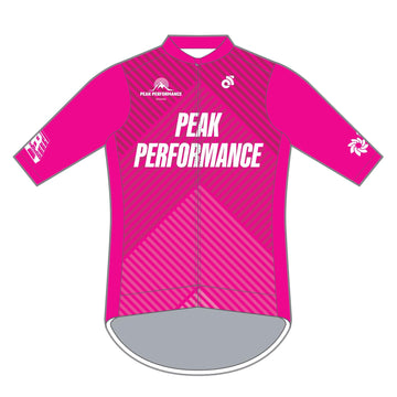 APEX+ Aero Jersey