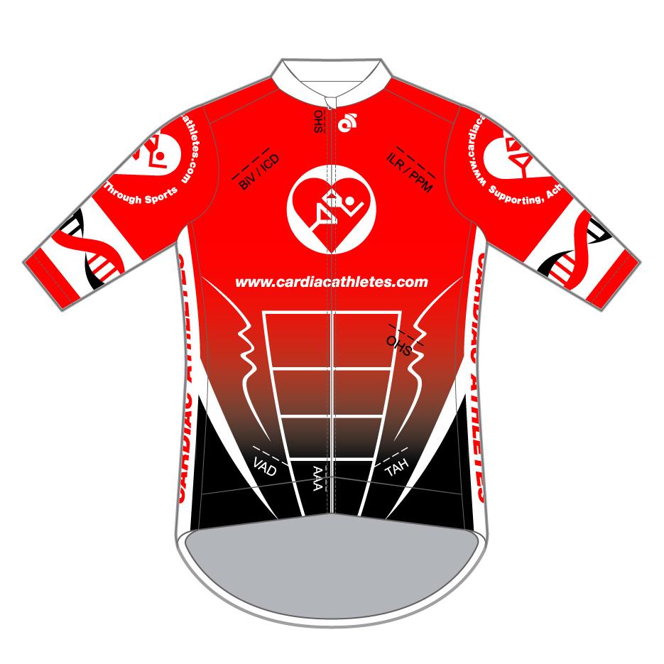 APEX+ Aero Jersey