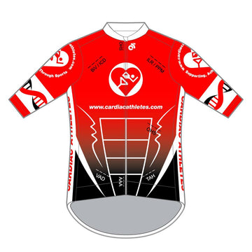APEX+ Aero Jersey