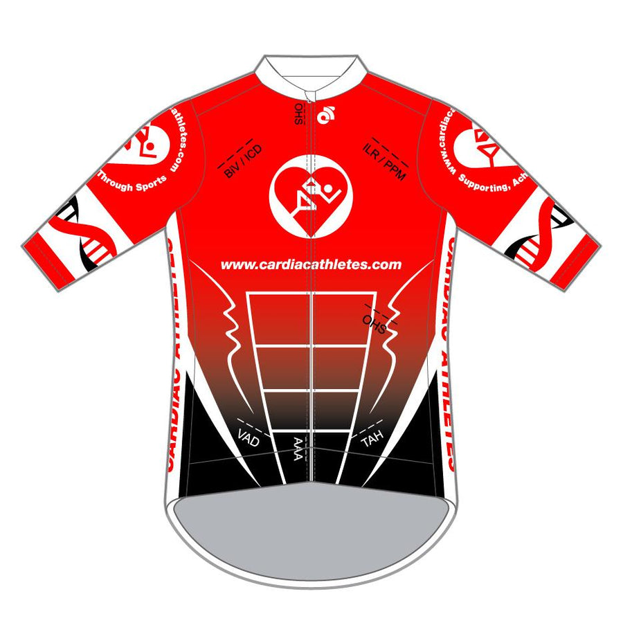 APEX+ Aero Jersey