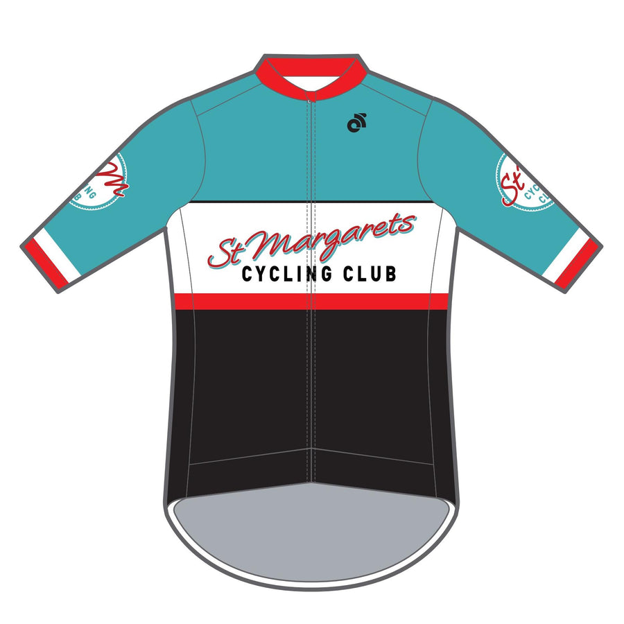 APEX+ Aero Jersey