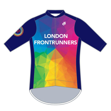 APEX+ Aero Jersey