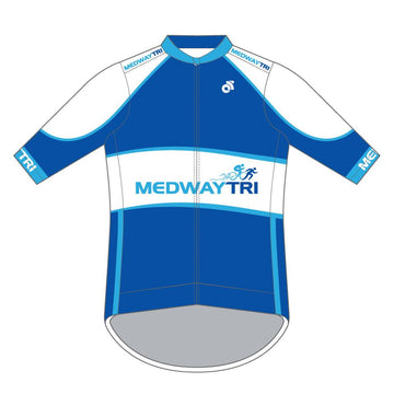 APEX+ Aero Jersey