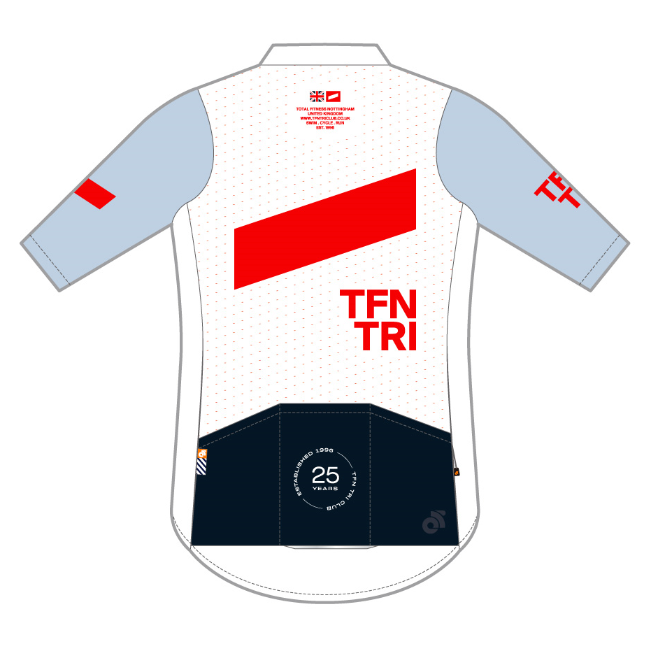 APEX+ Aero Jersey