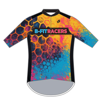 APEX+ Aero Jersey
