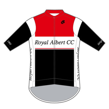 APEX+ Aero Jersey
