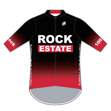 APEX+ Aero Jersey