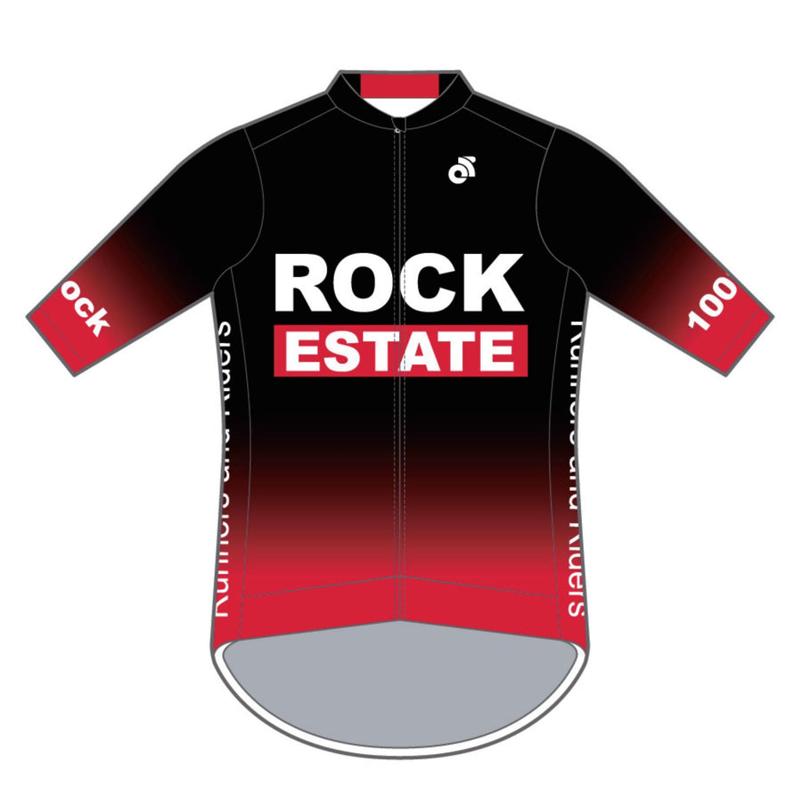 APEX+ Aero Jersey