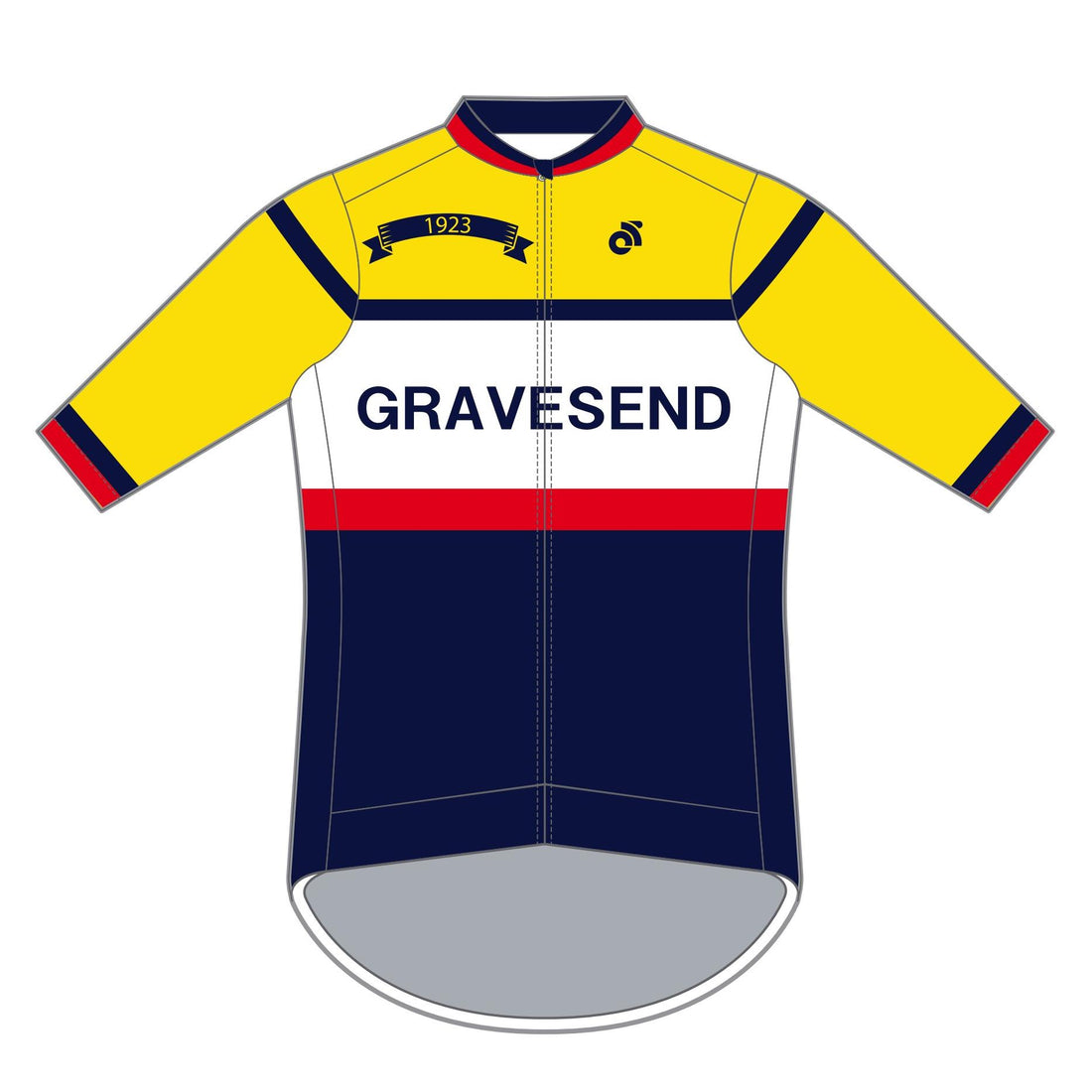 APEX+ Aero Jersey