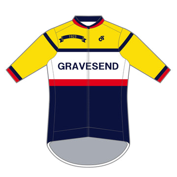 APEX+ Aero Jersey