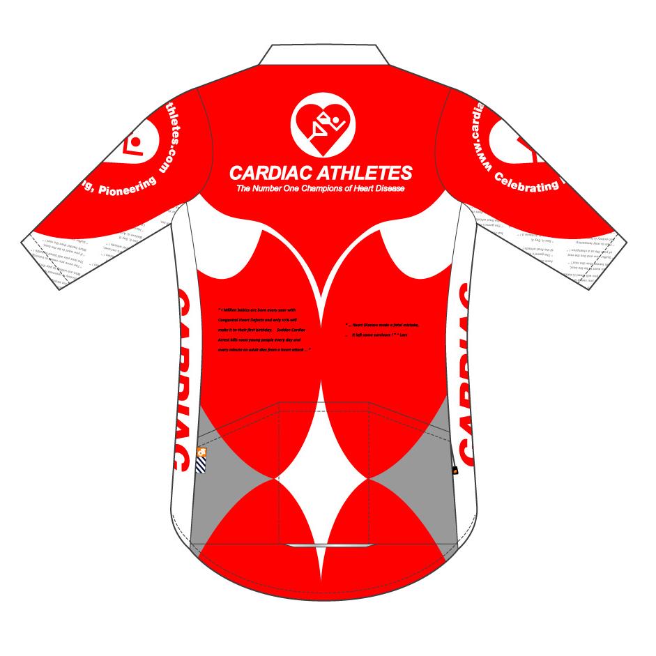 APEX+ Aero Jersey