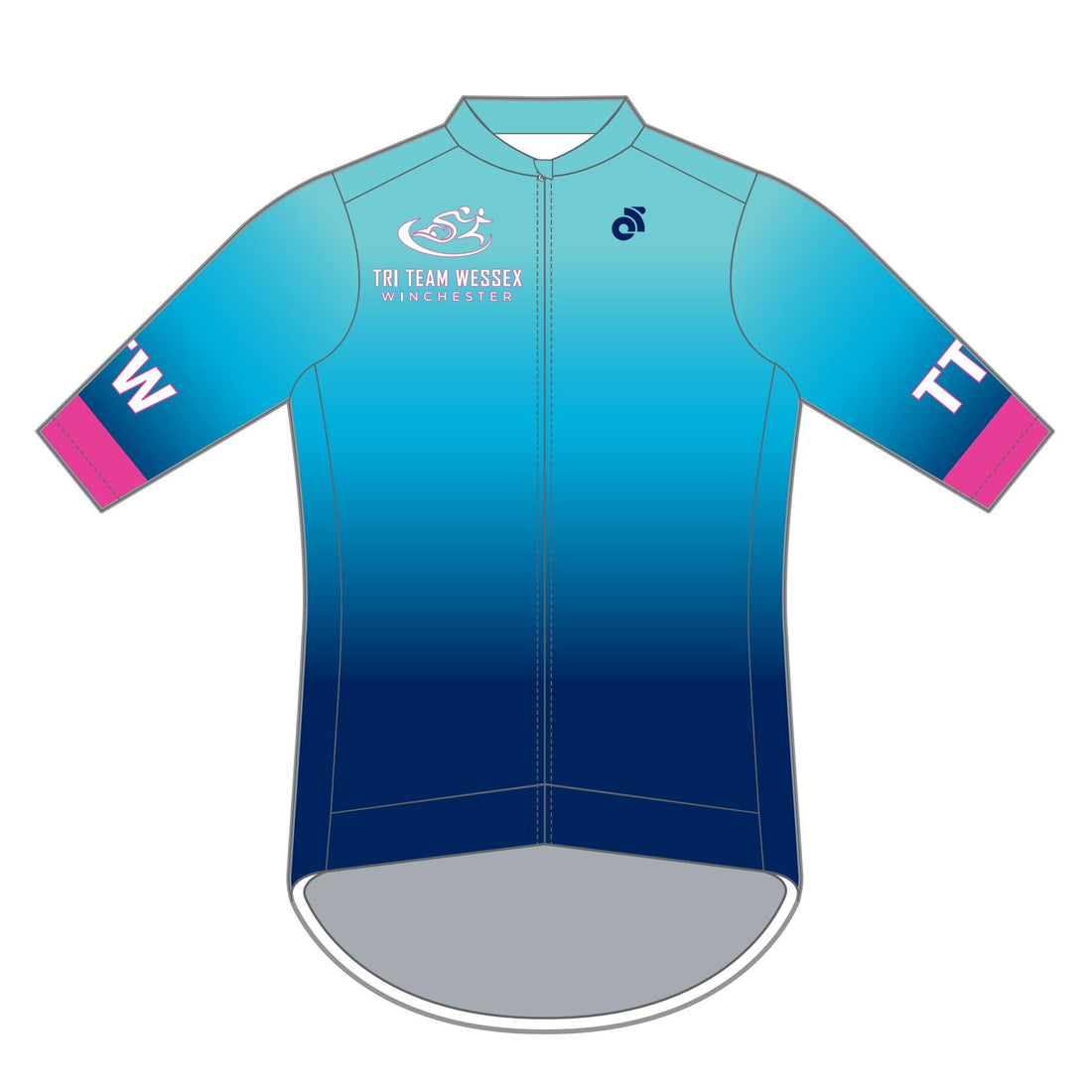 APEX+ Aero Jersey